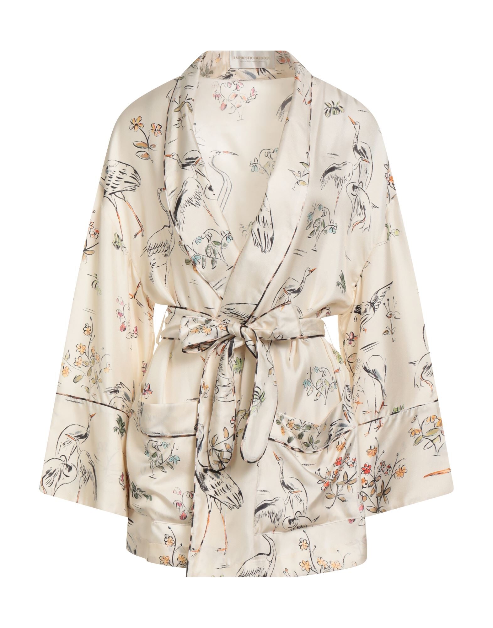 LA PRESTIC OUISTON - Jackets