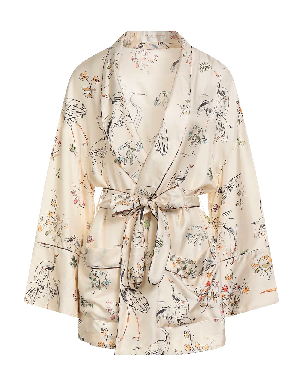 LA PRESTIC OUISTON - Μπουφάν και τζάκετ