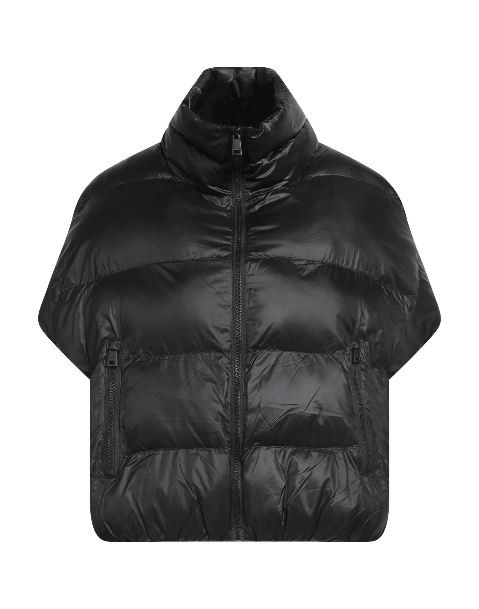 CARACTÈRE - Puffers