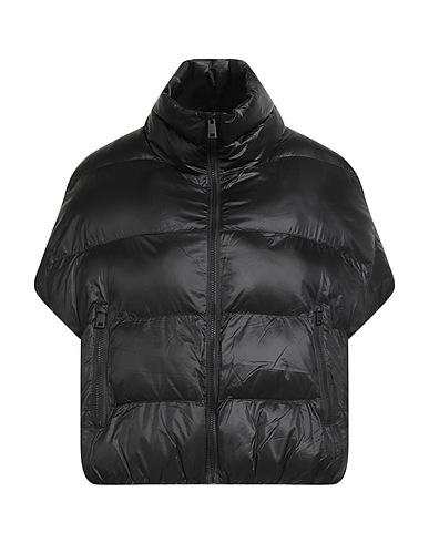 CARACTÈRE Shell jacket 100% Polyamide