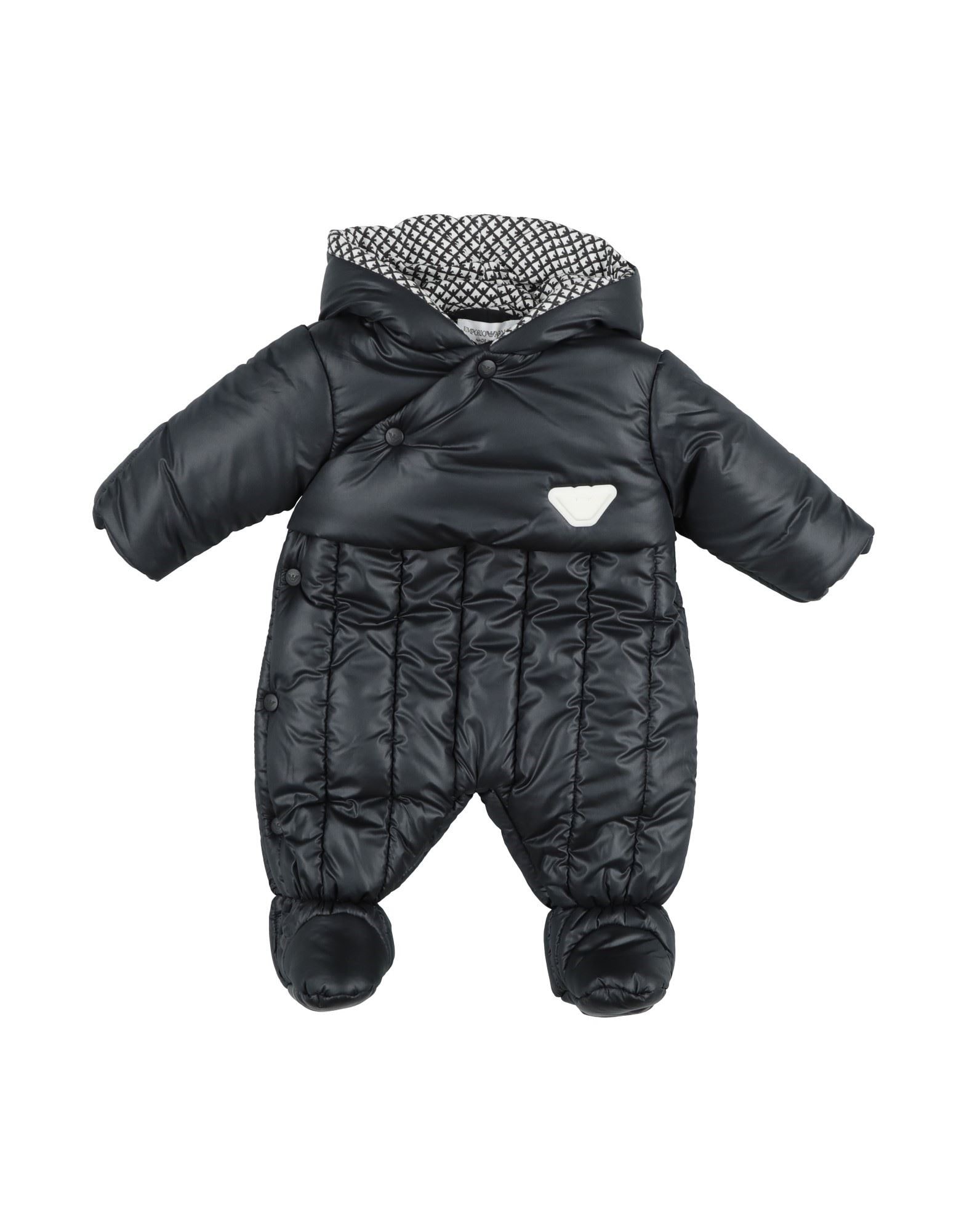 EMPORIO ARMANI - Snow Wear