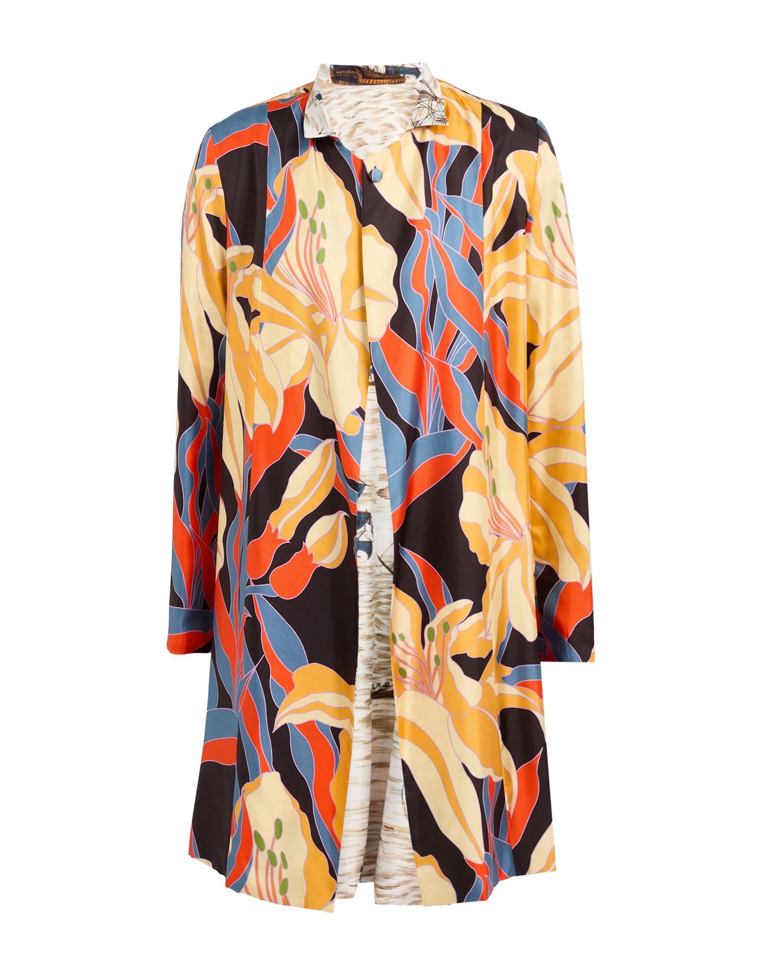 LA PRESTIC OUISTON - Overcoats & Trench Coats