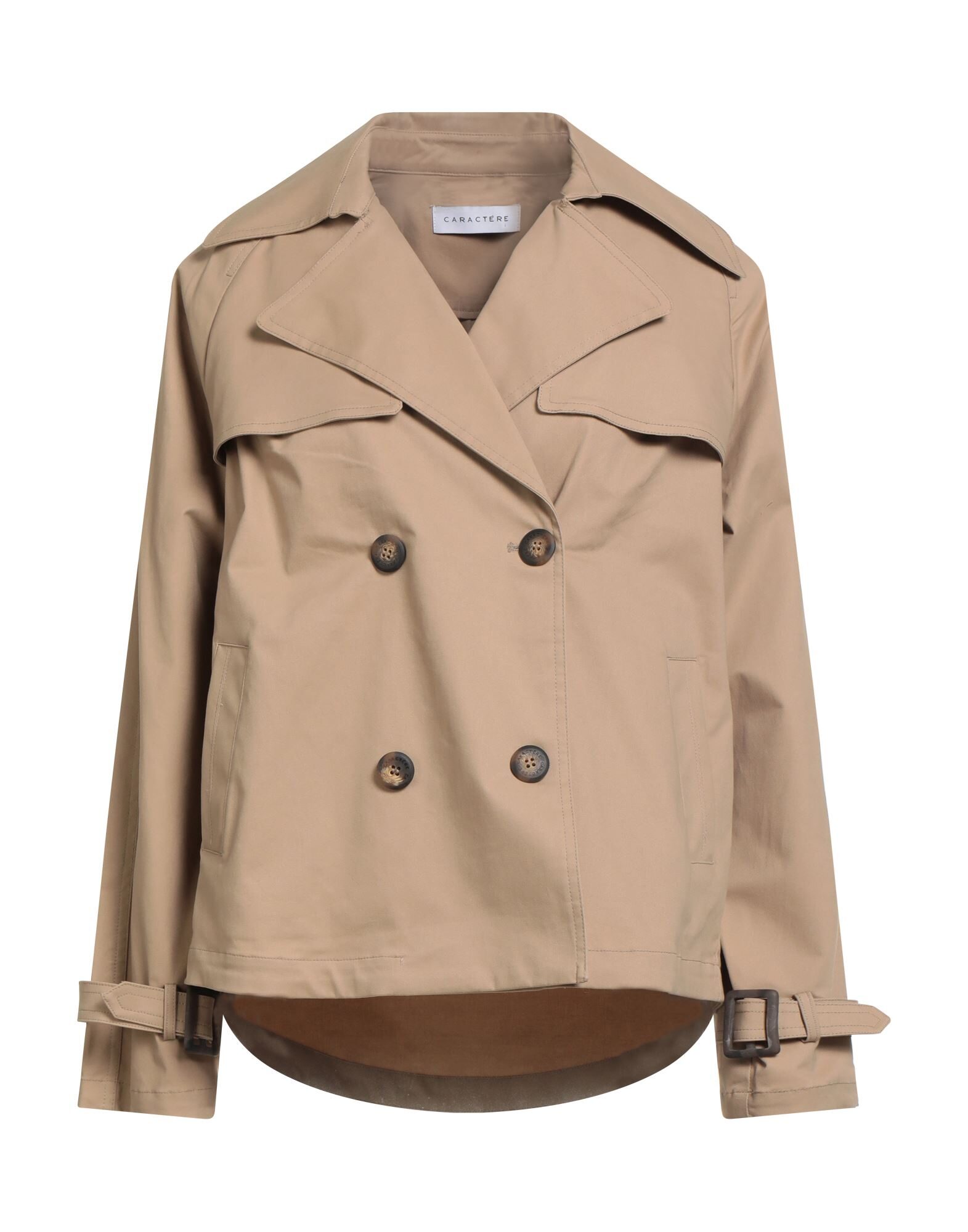 CARACTÈRE - Jackets