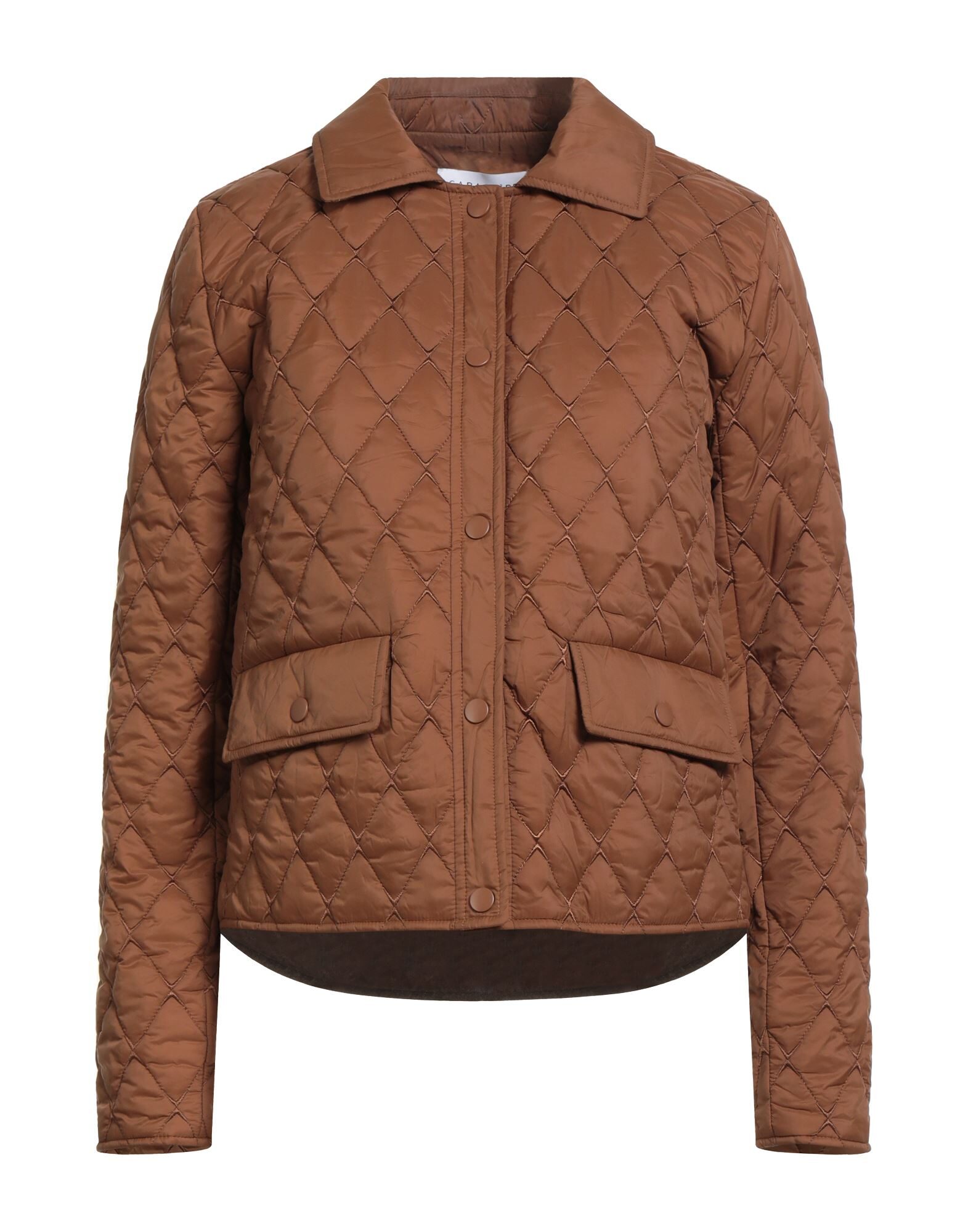 CARACTÈRE - Пуховики и куртки на синтепоне