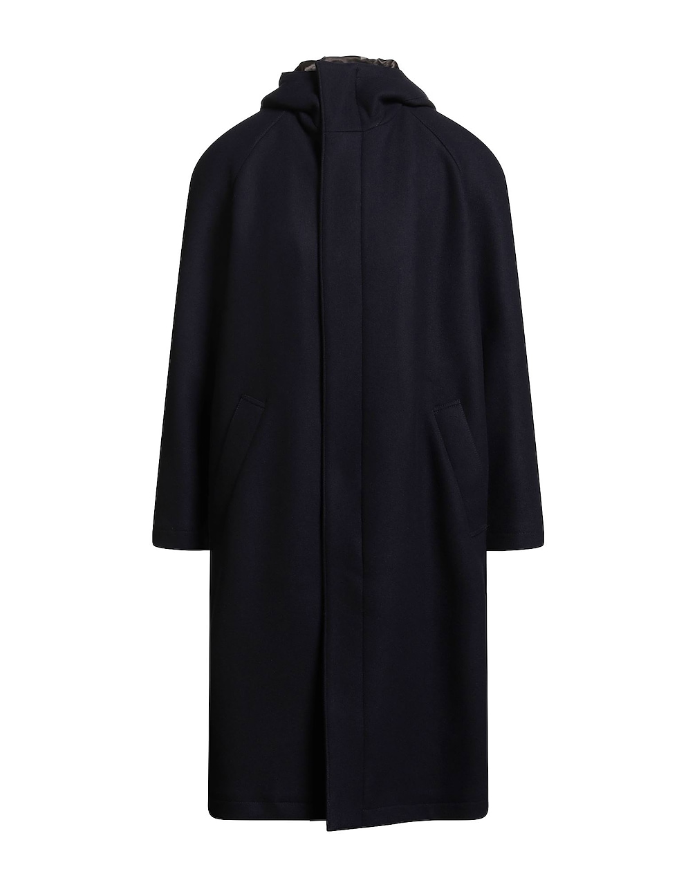 EMPORIO ARMANI - Coats