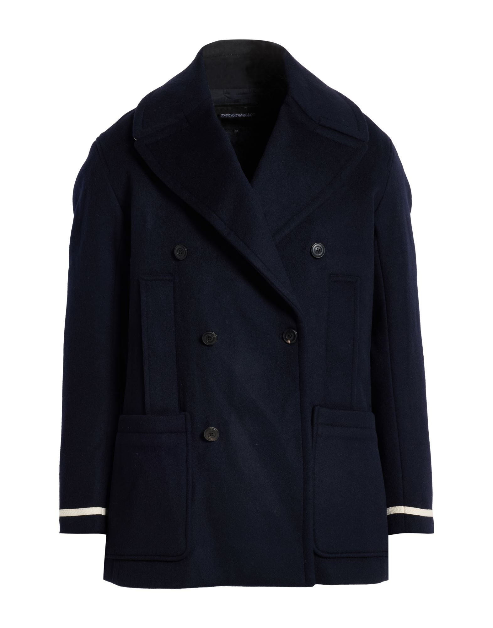 EMPORIO ARMANI - 코트