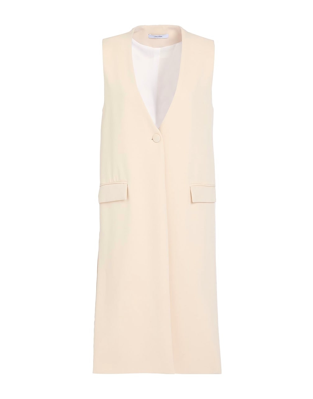 LANACAPRINA - Overcoats & Trench Coats