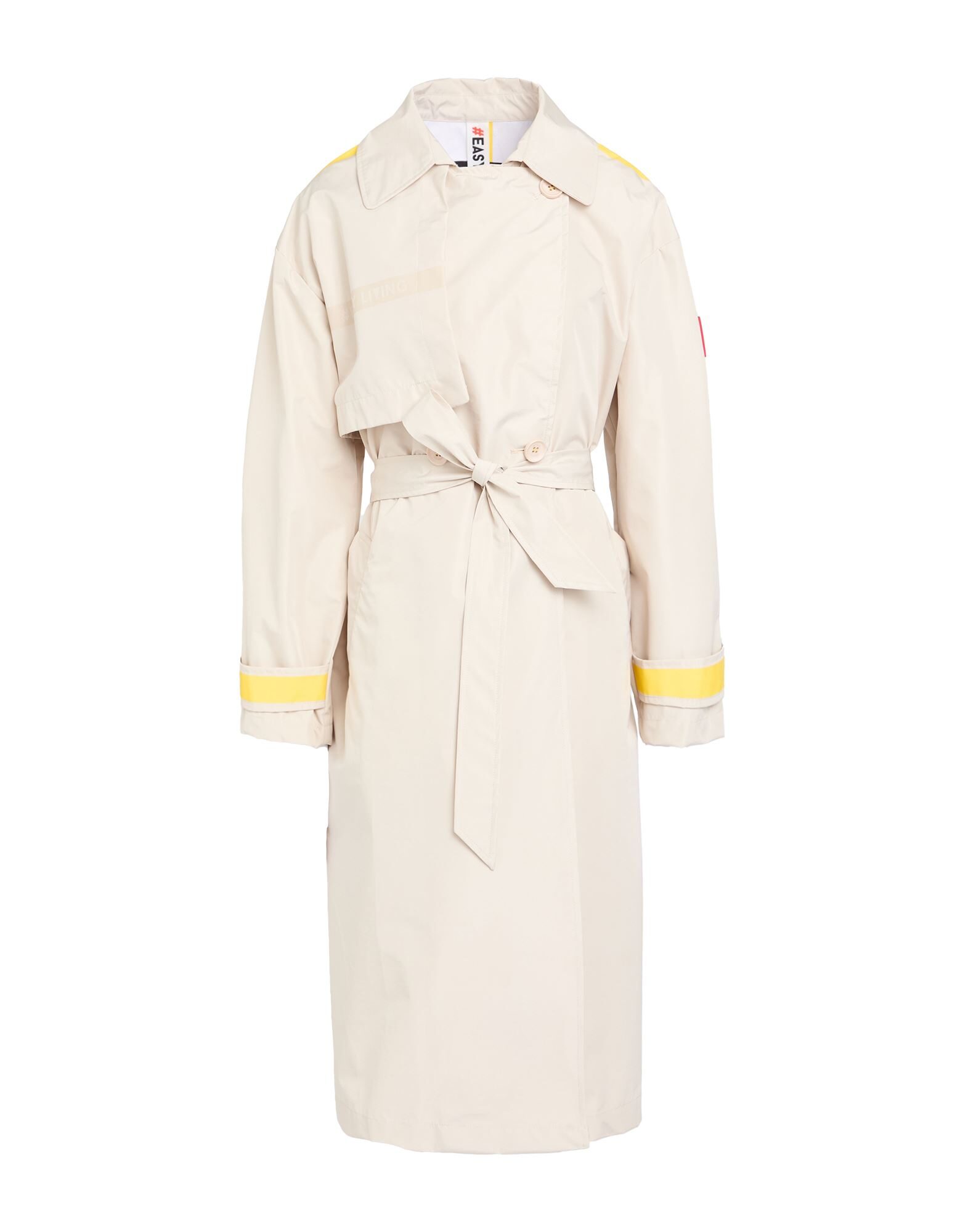 MONTEREGGI POINT - Overcoats & Trench Coats