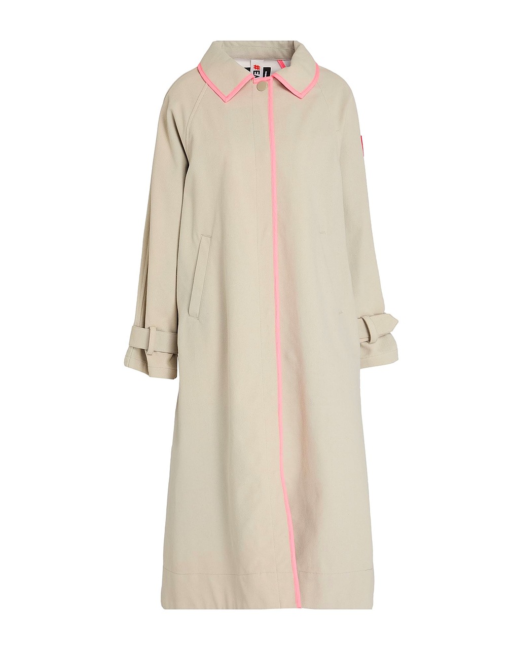 MONTEREGGI POINT - Coats