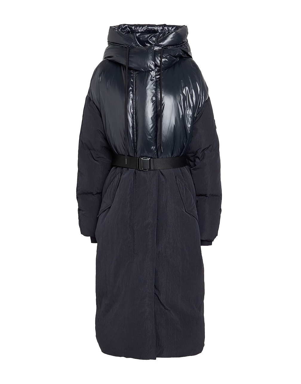 HOLDEN - Μπουφάν με επένδυση