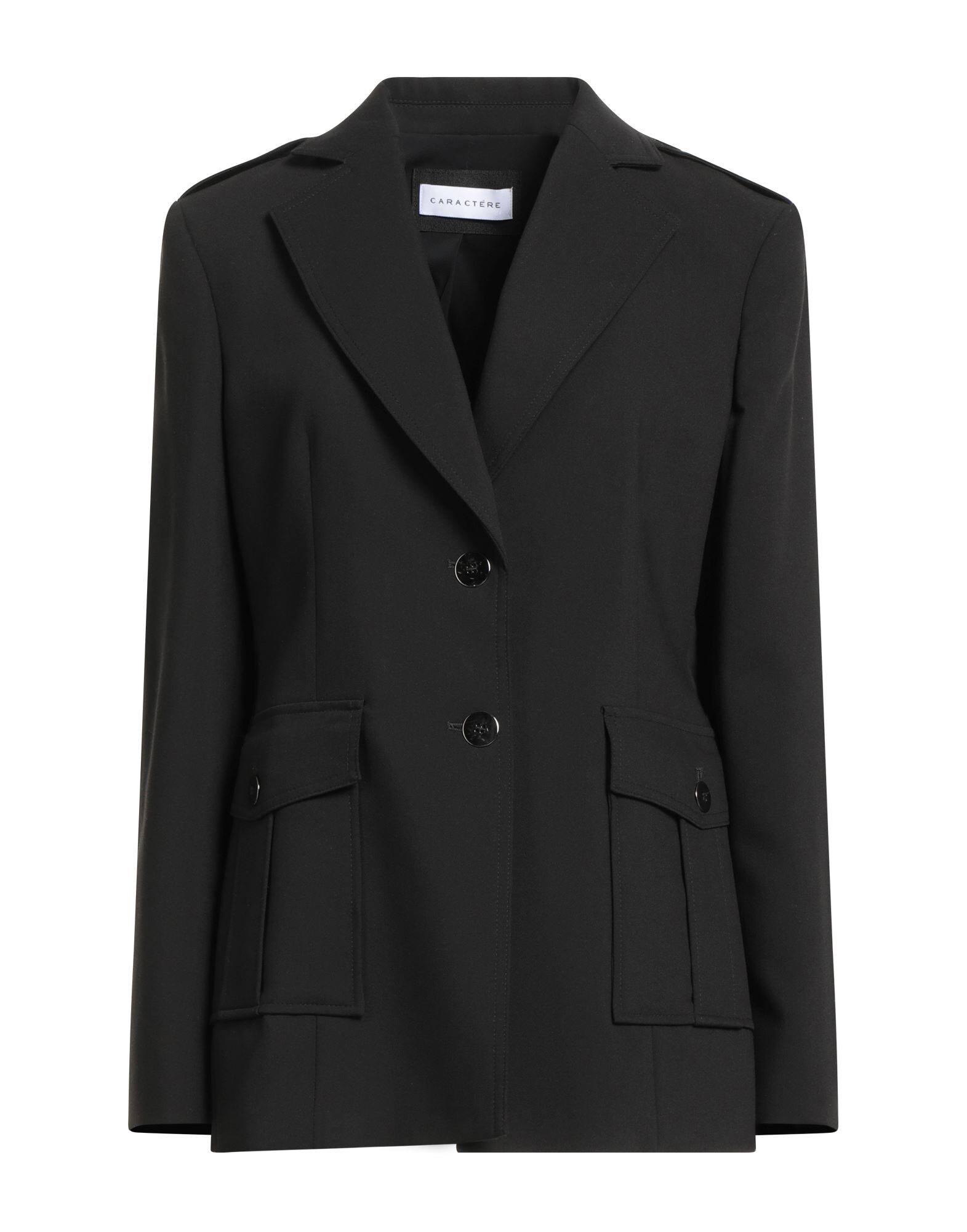 CARACTÈRE - Blazers