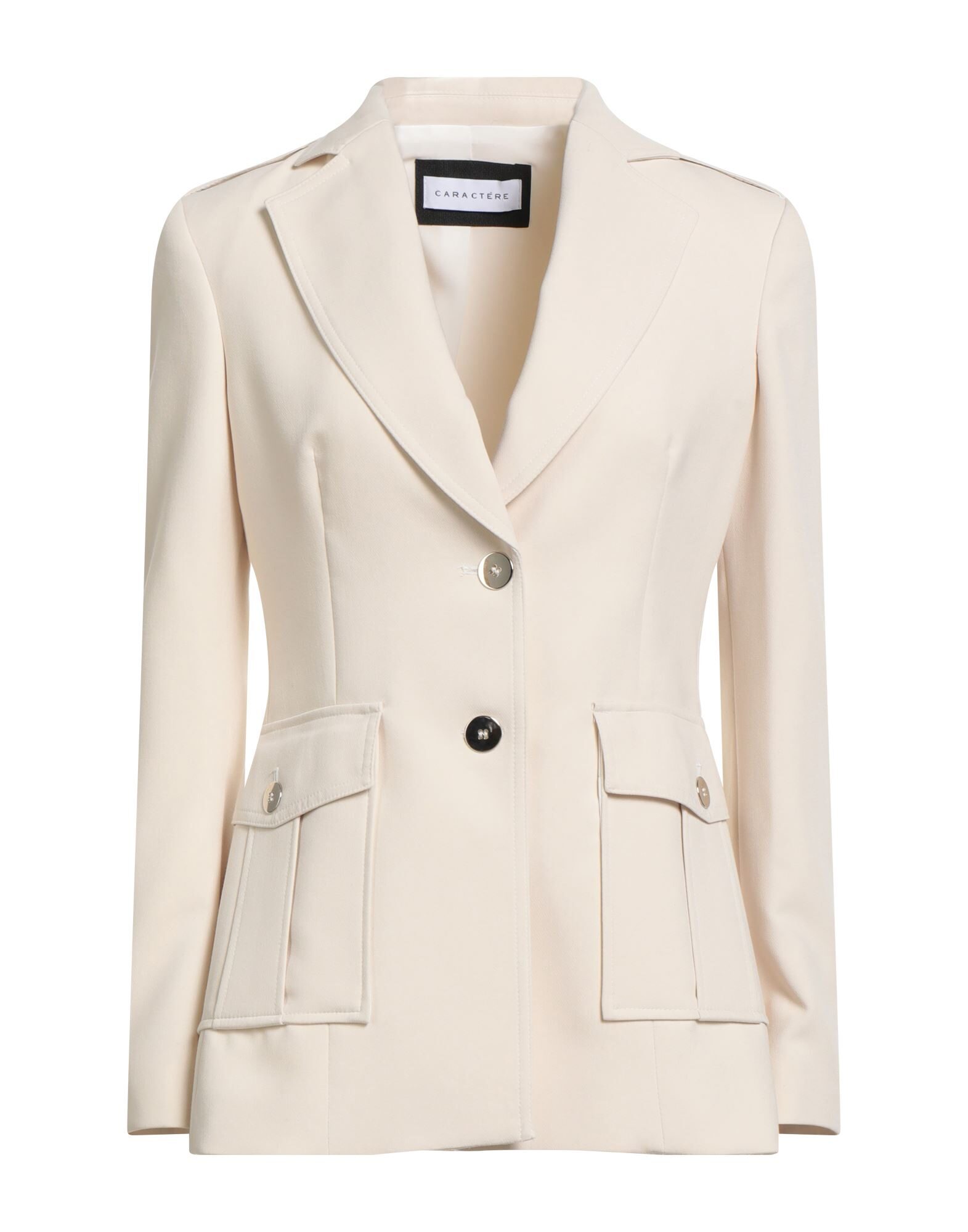CARACTÈRE - Пиджаки