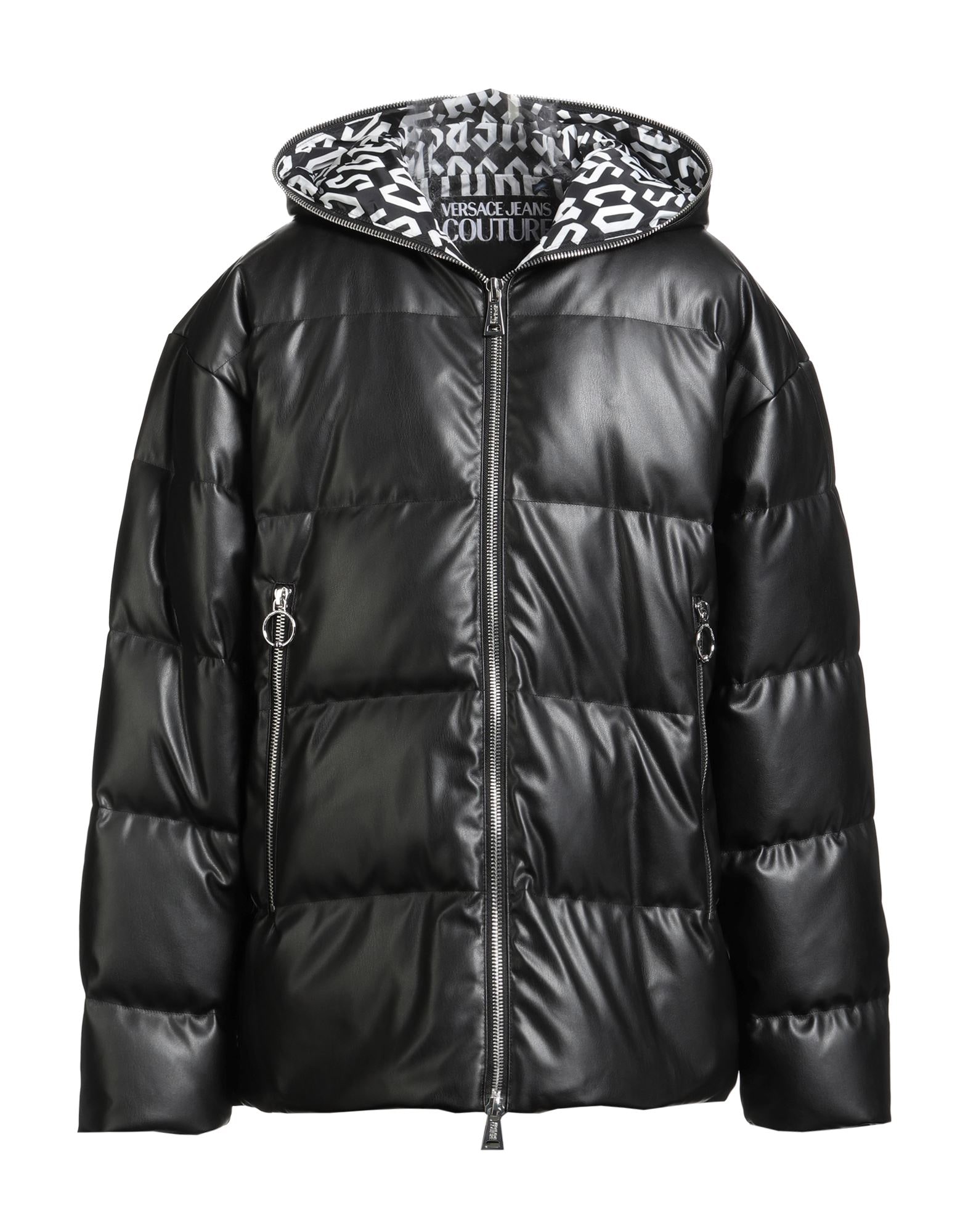 VERSACE JEANS COUTURE - Puffers