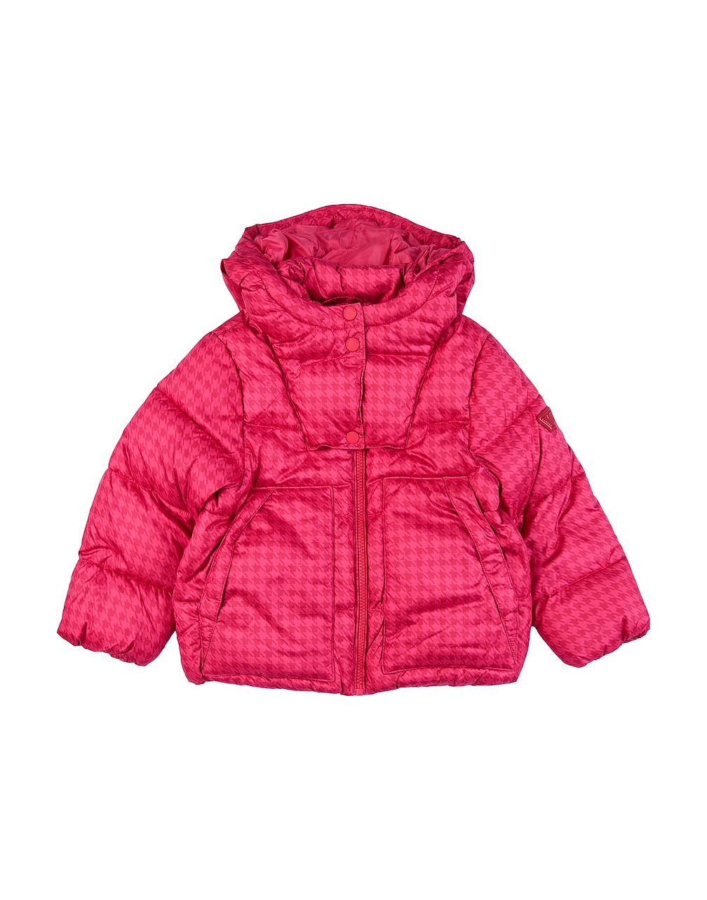 EMPORIO ARMANI - Puffers