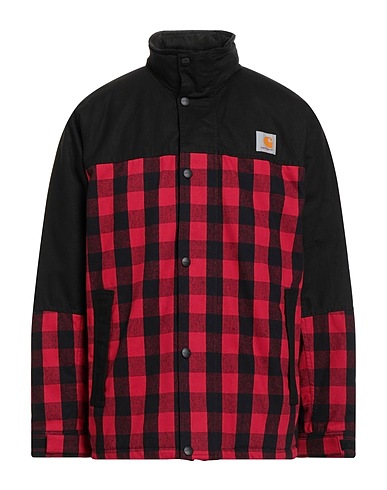 EYE JUNYA WATANABE COMME DES GARÇONS x CARHARTT Jacket Black 100% Cotton