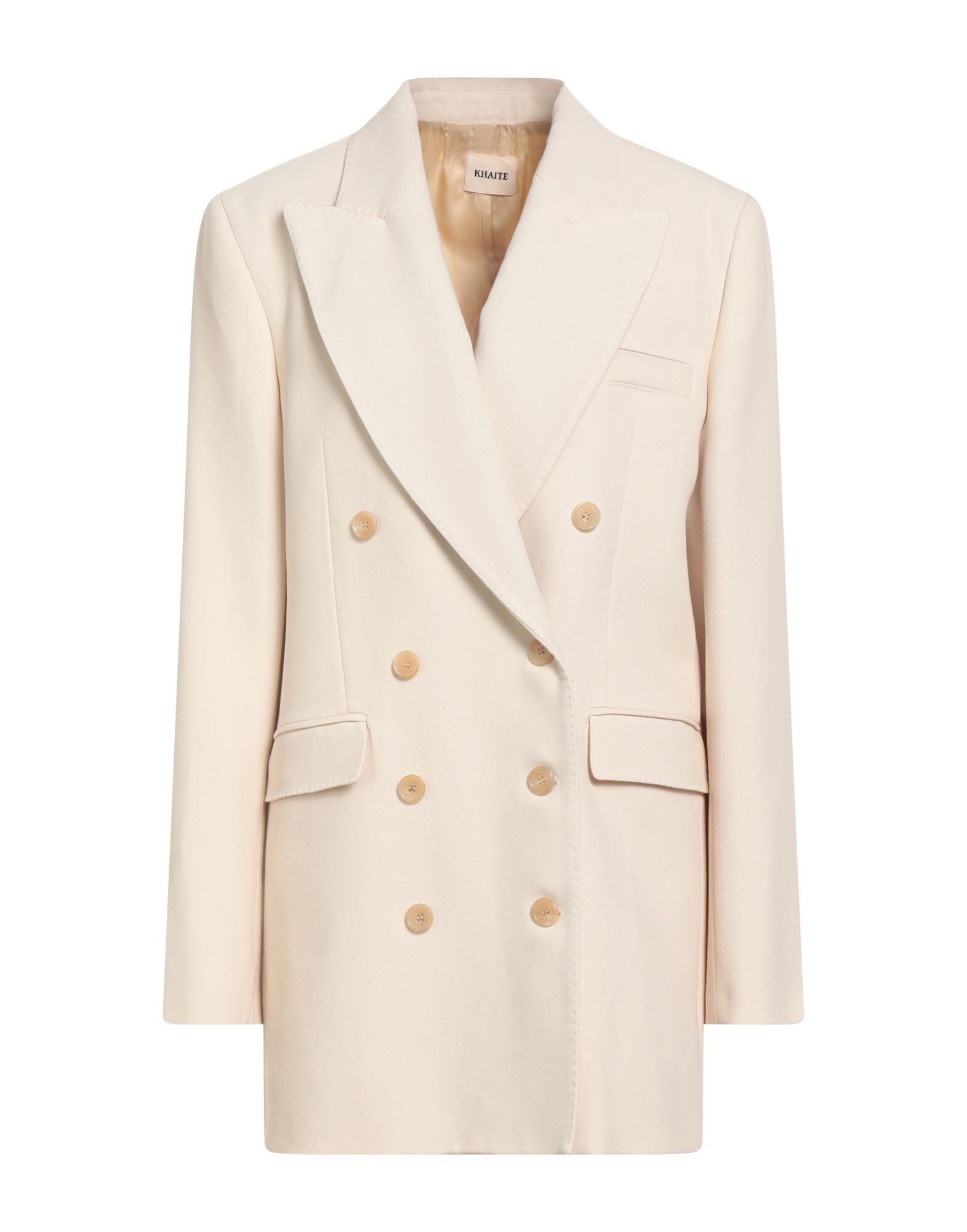 KHAITE - Manteaux longs