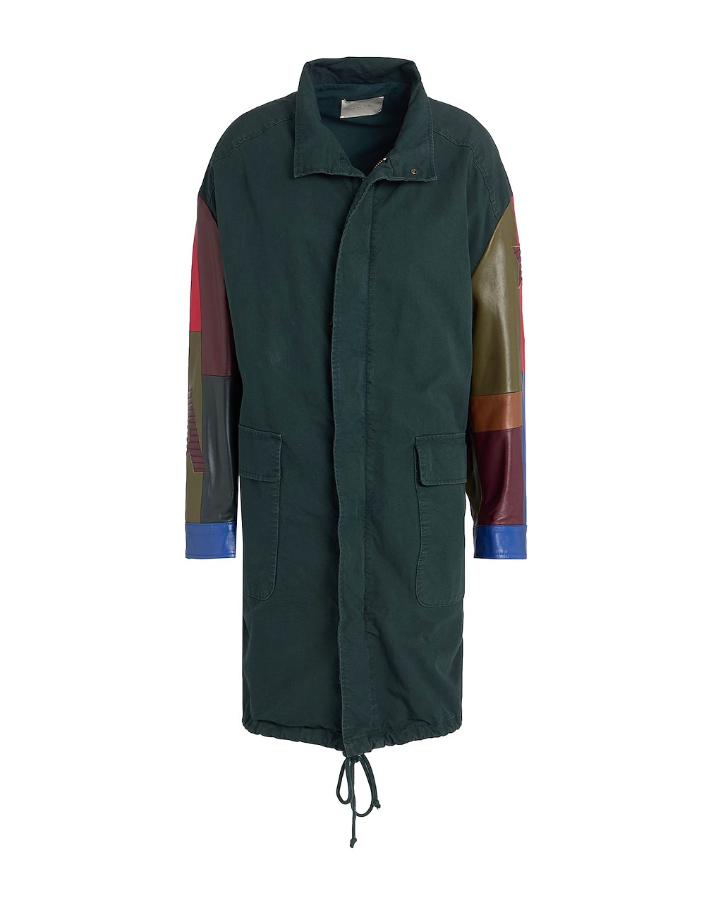 AMEN - Overcoats & Trench Coats