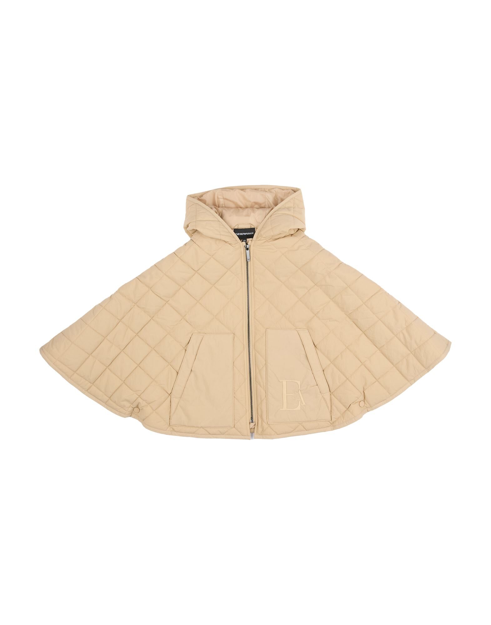 EMPORIO ARMANI - Накидки