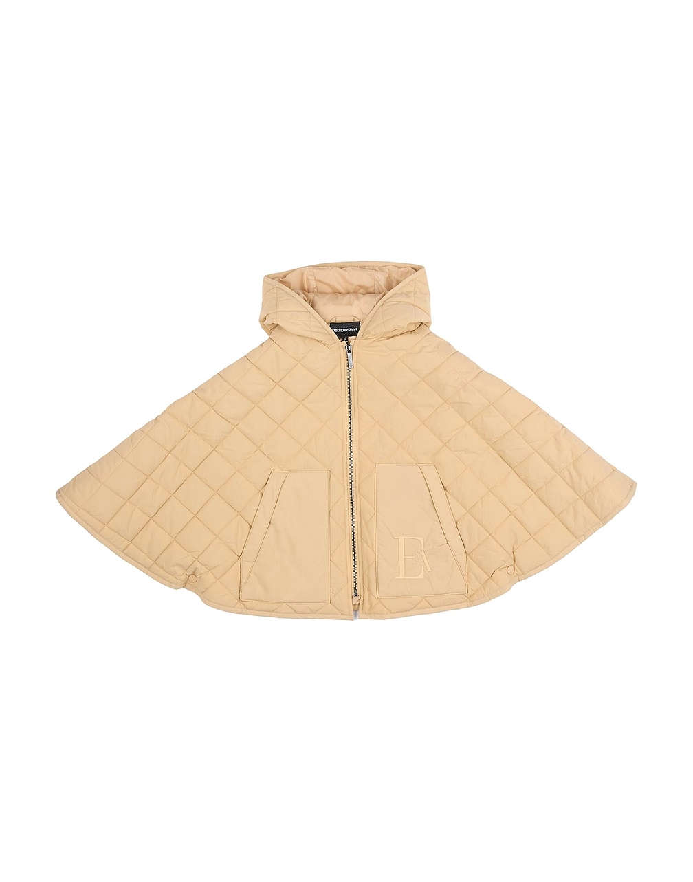 EMPORIO ARMANI - Capes