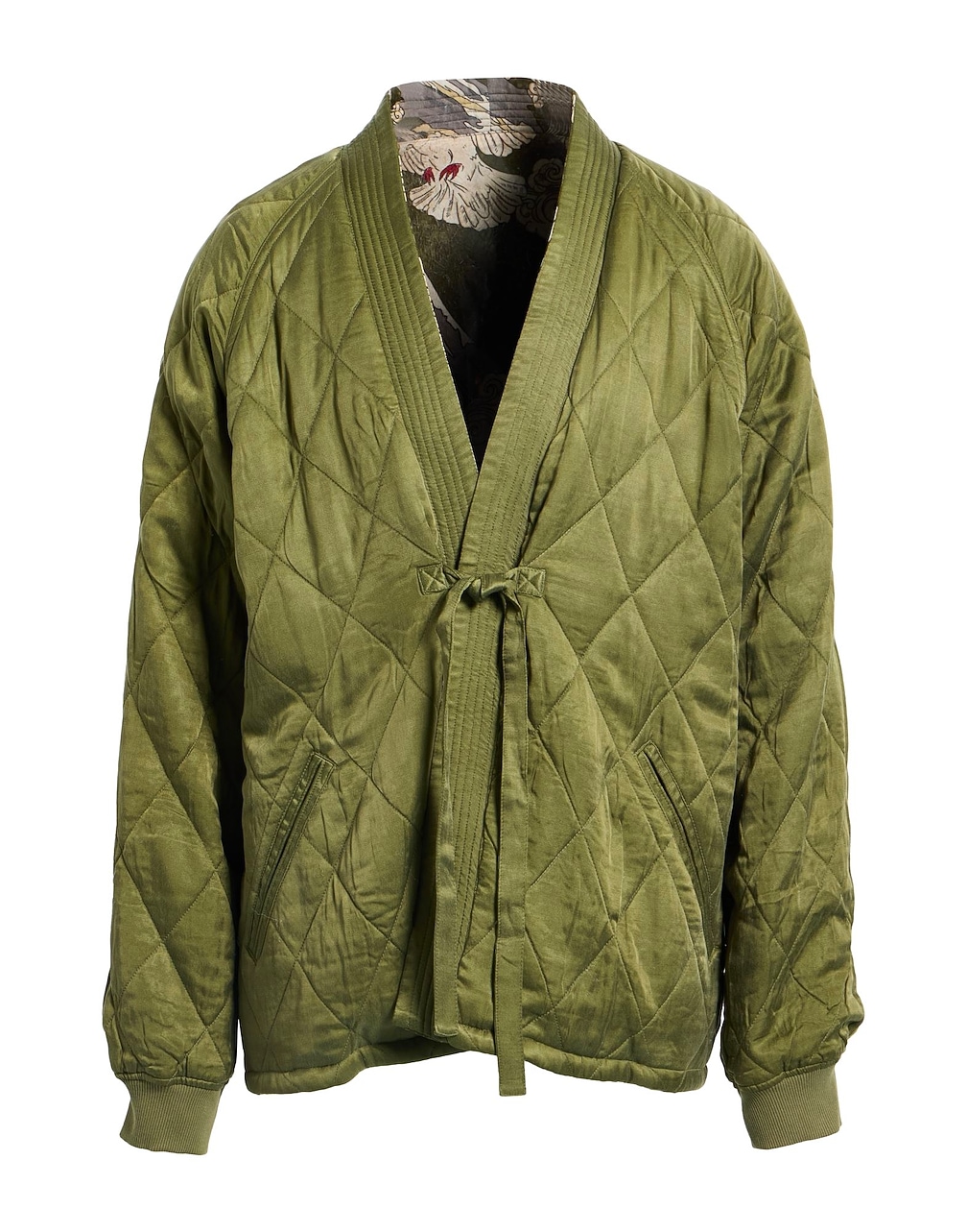 MAHARISHI - Jackets