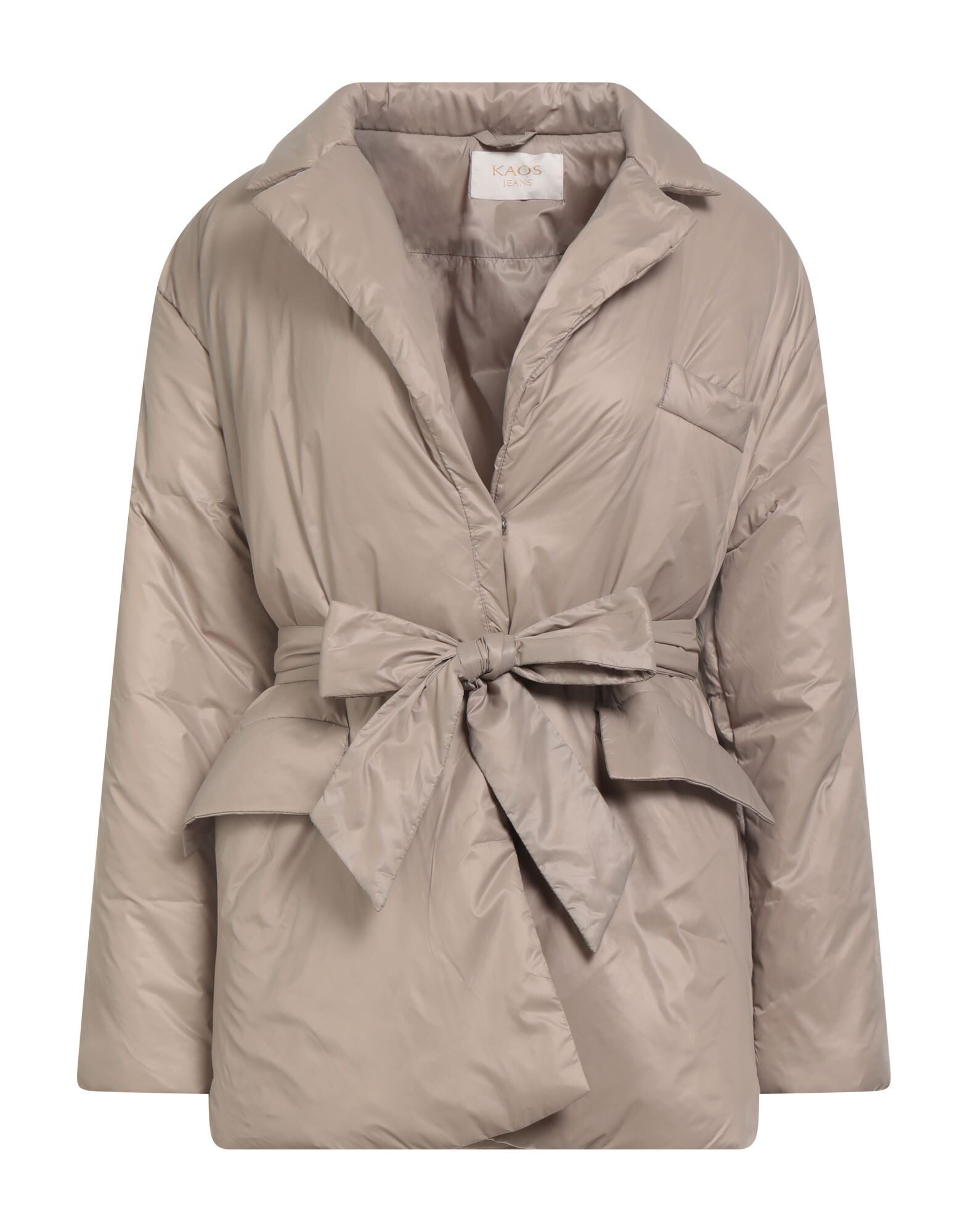 KAOS JEANS - Puffers