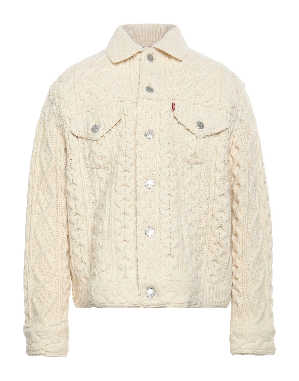 JUNYA WATANABE COMME des GARÇONS x LEVI'S - Chaquetas y cazadoras