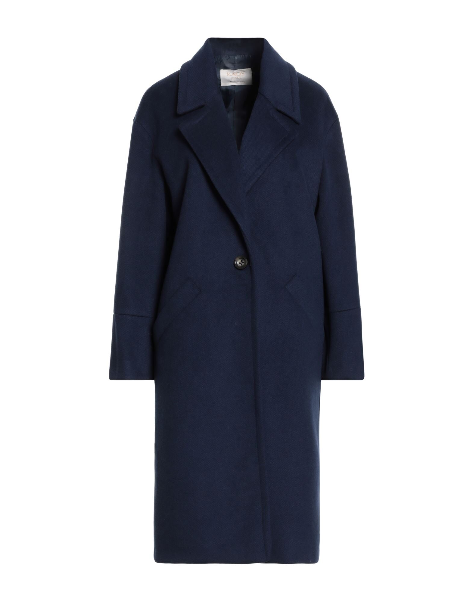 KAOS JEANS - Пальто