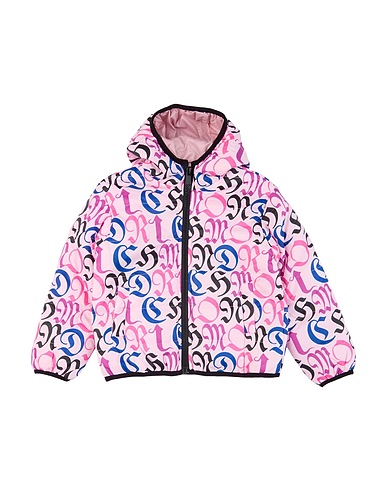 JOHN RICHMOND Jacket Pink 100% Polyester