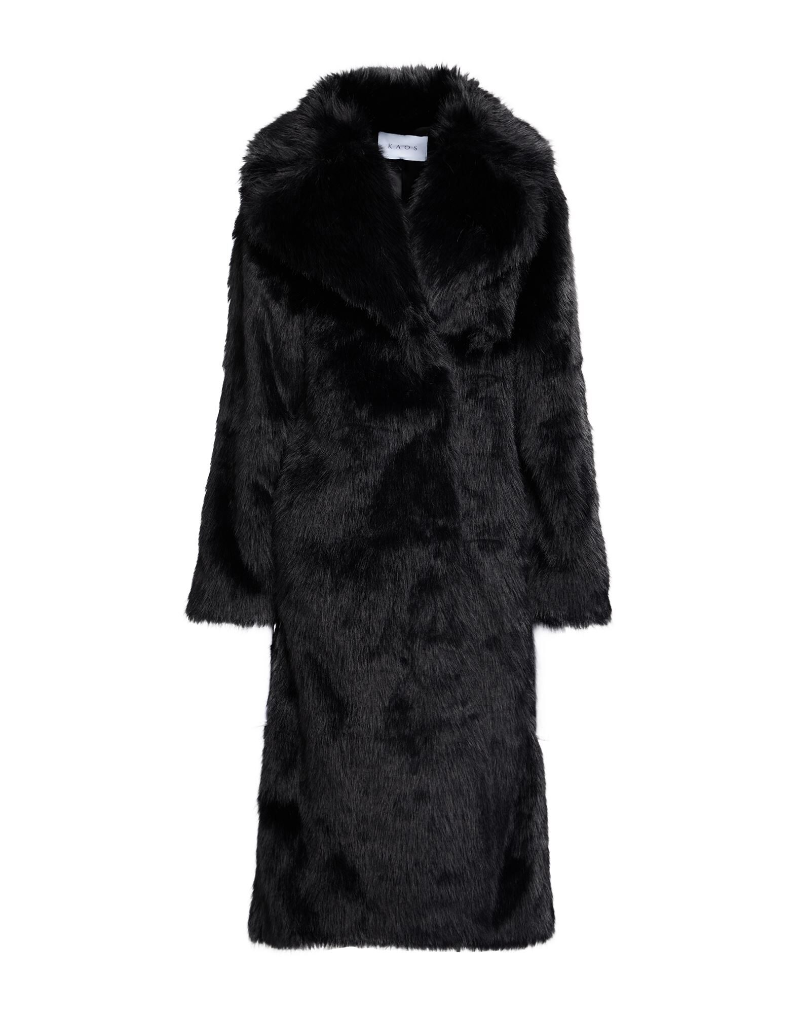 KAOS - Shearling & Teddy