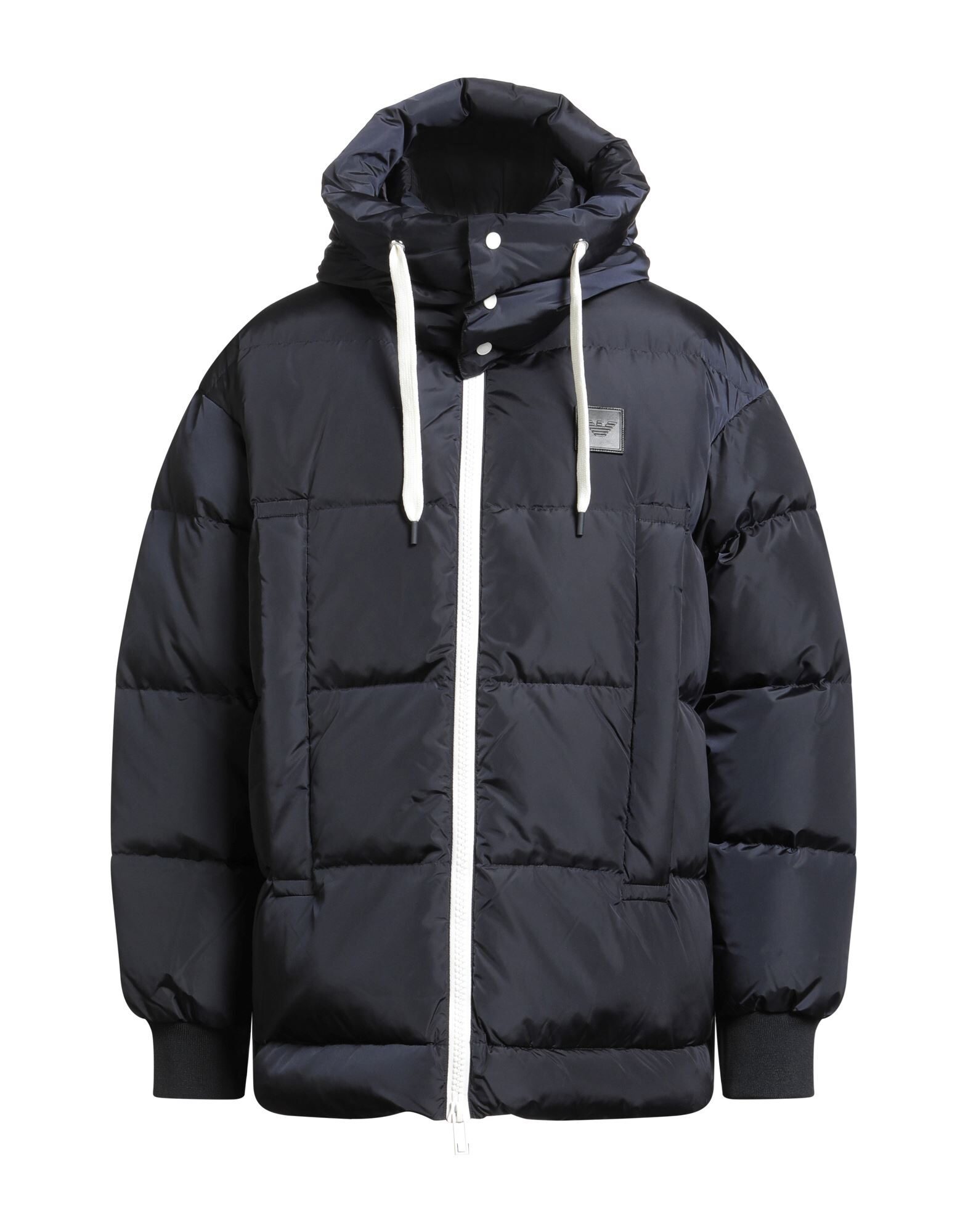 EMPORIO ARMANI - Puffers