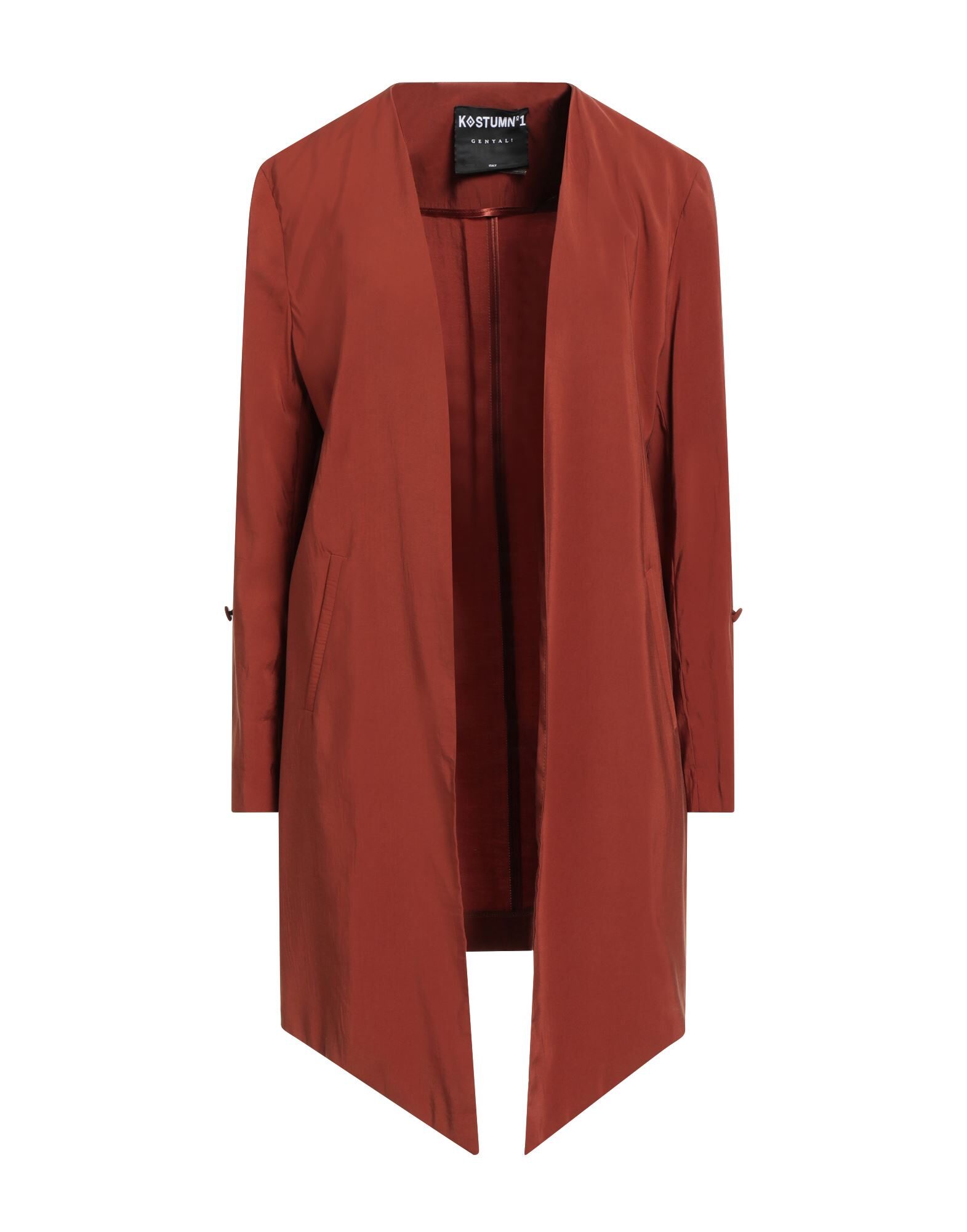 KOSTUMNº1 GENYAL! - Overcoats & Trench Coats