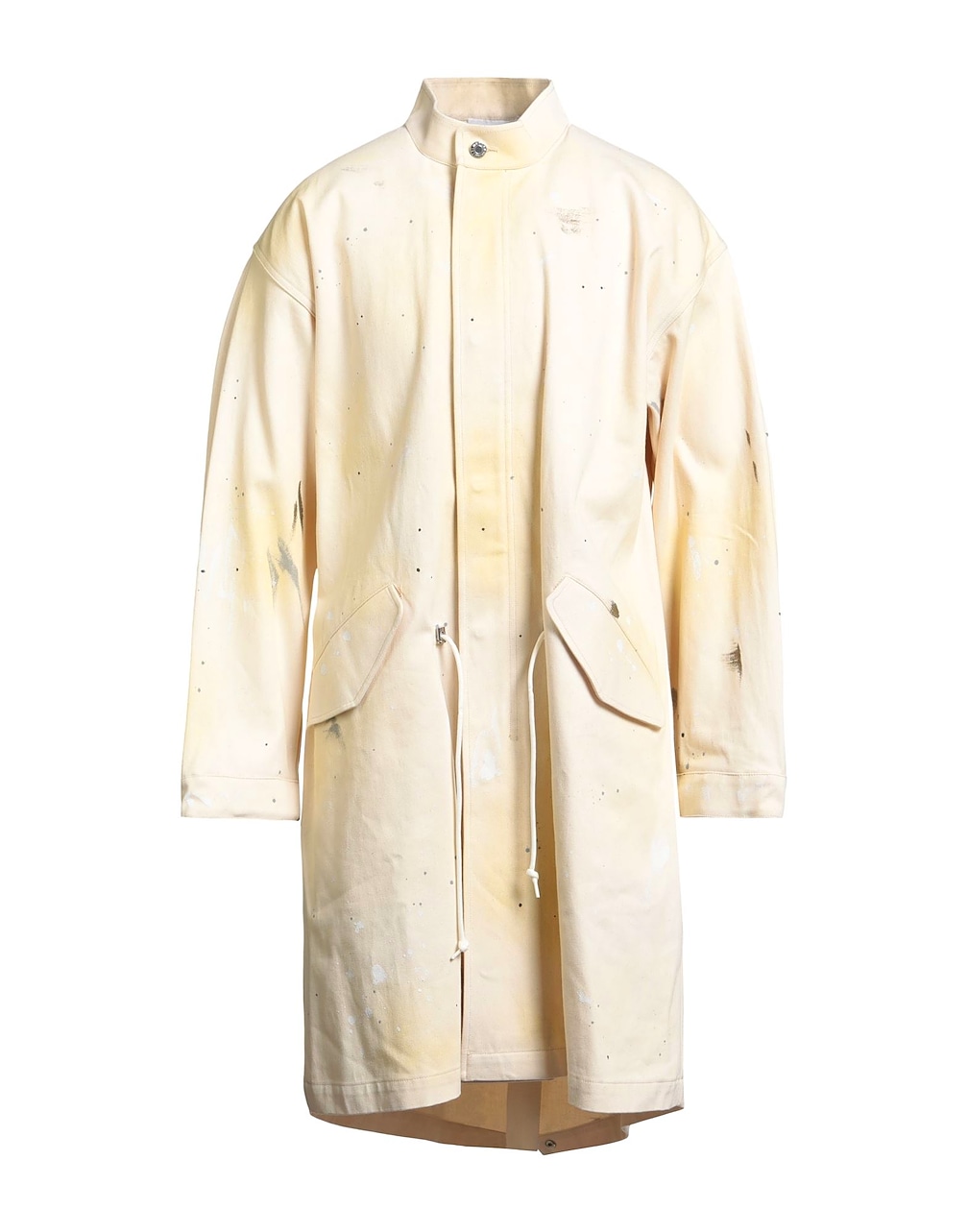 HELMUT LANG - Manteaux longs et trenchs