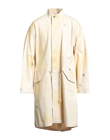 HELMUT LANG Parka 100% Cotton