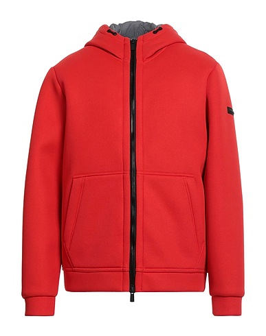 UNITY Jacket Red 100% Recycled polyester