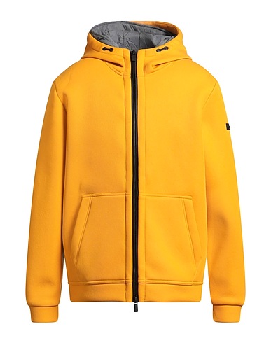 UNITY Jacket Marigold 100% Recycled polyester