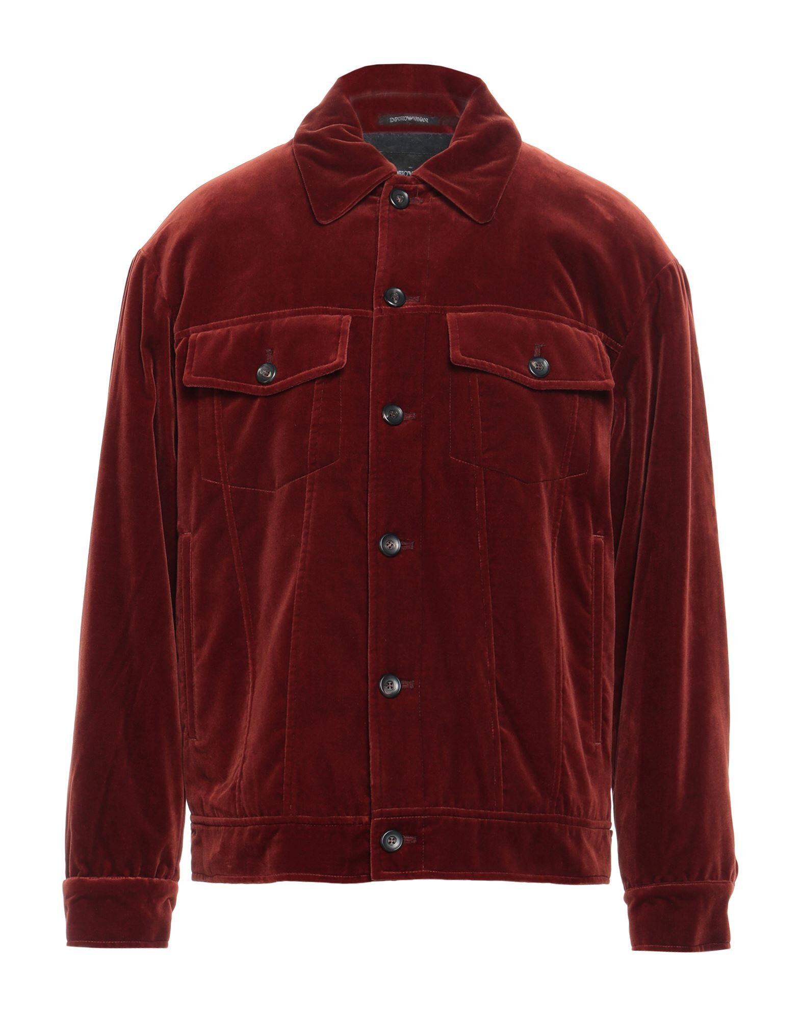 EMPORIO ARMANI - Jackets