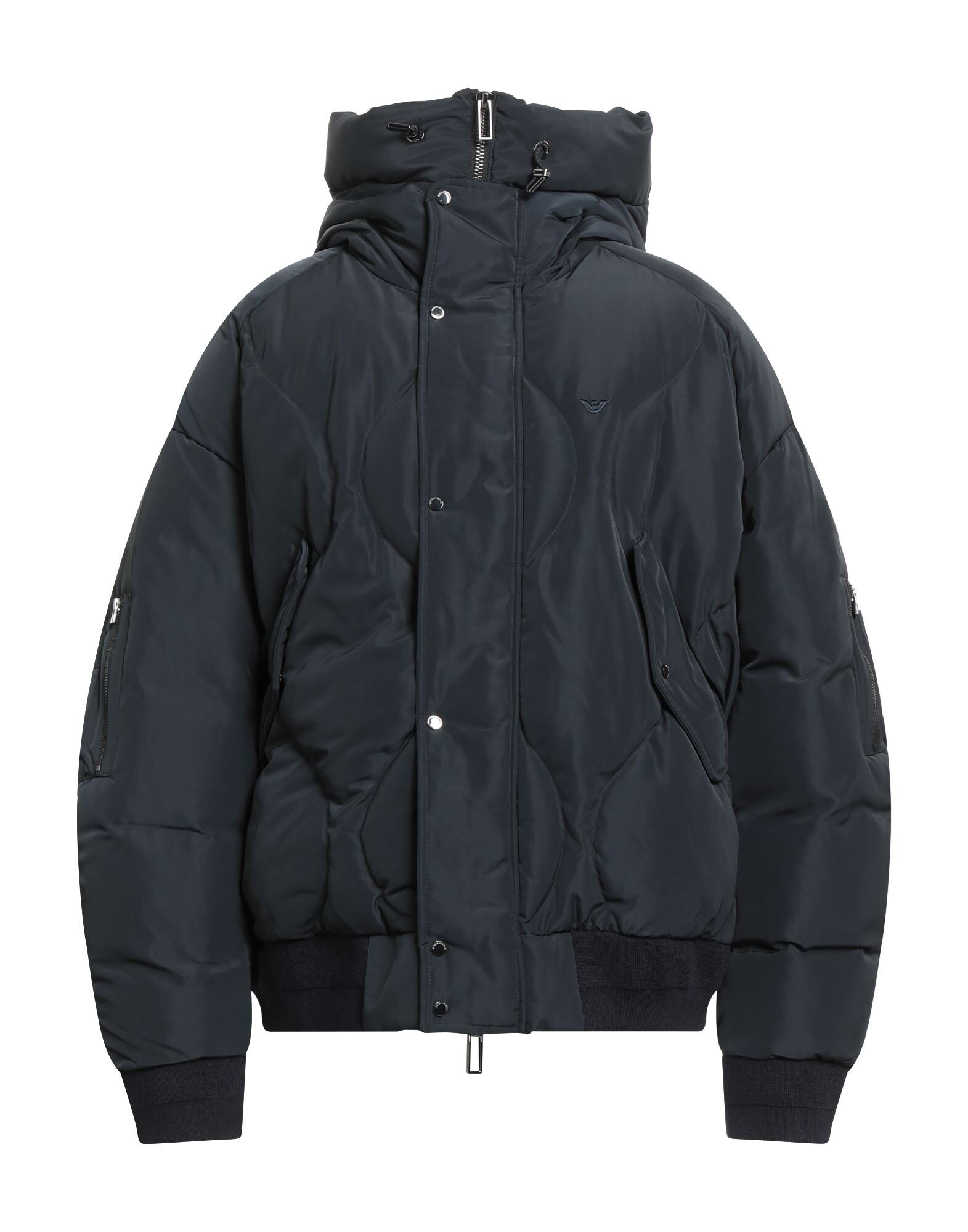 EMPORIO ARMANI - Doudounes plume ou synthétique