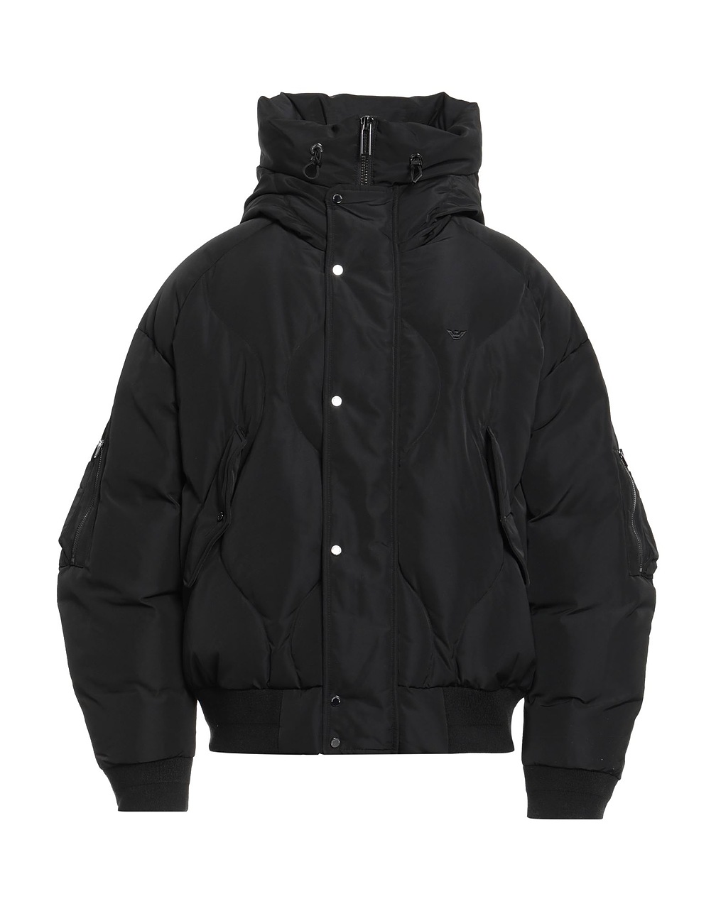 EMPORIO ARMANI - Puffers