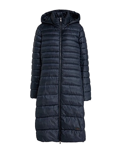 CANADIAN Shell jacket Navy blue 100% Polyester