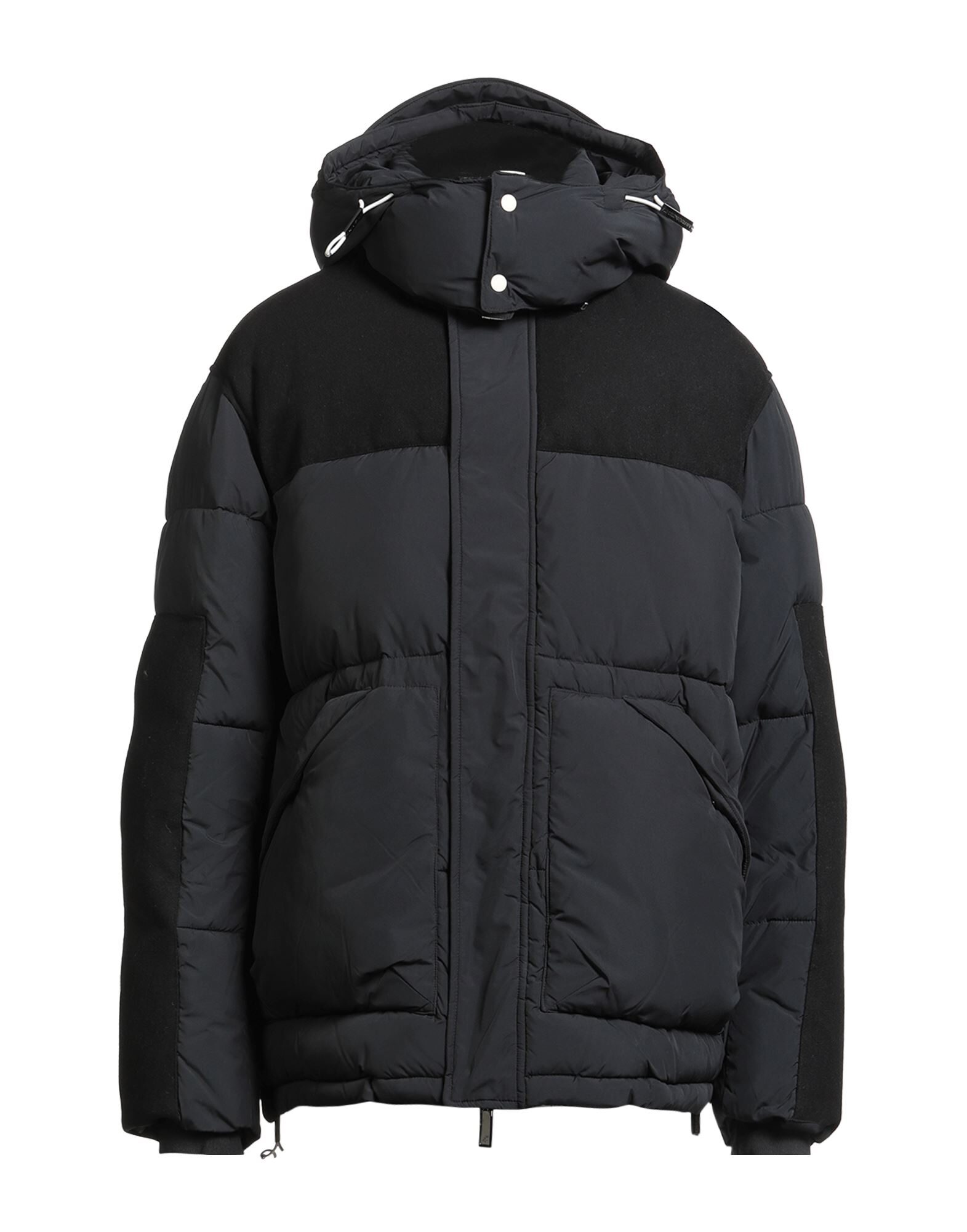 EMPORIO ARMANI - Пуховики и куртки на синтепоне