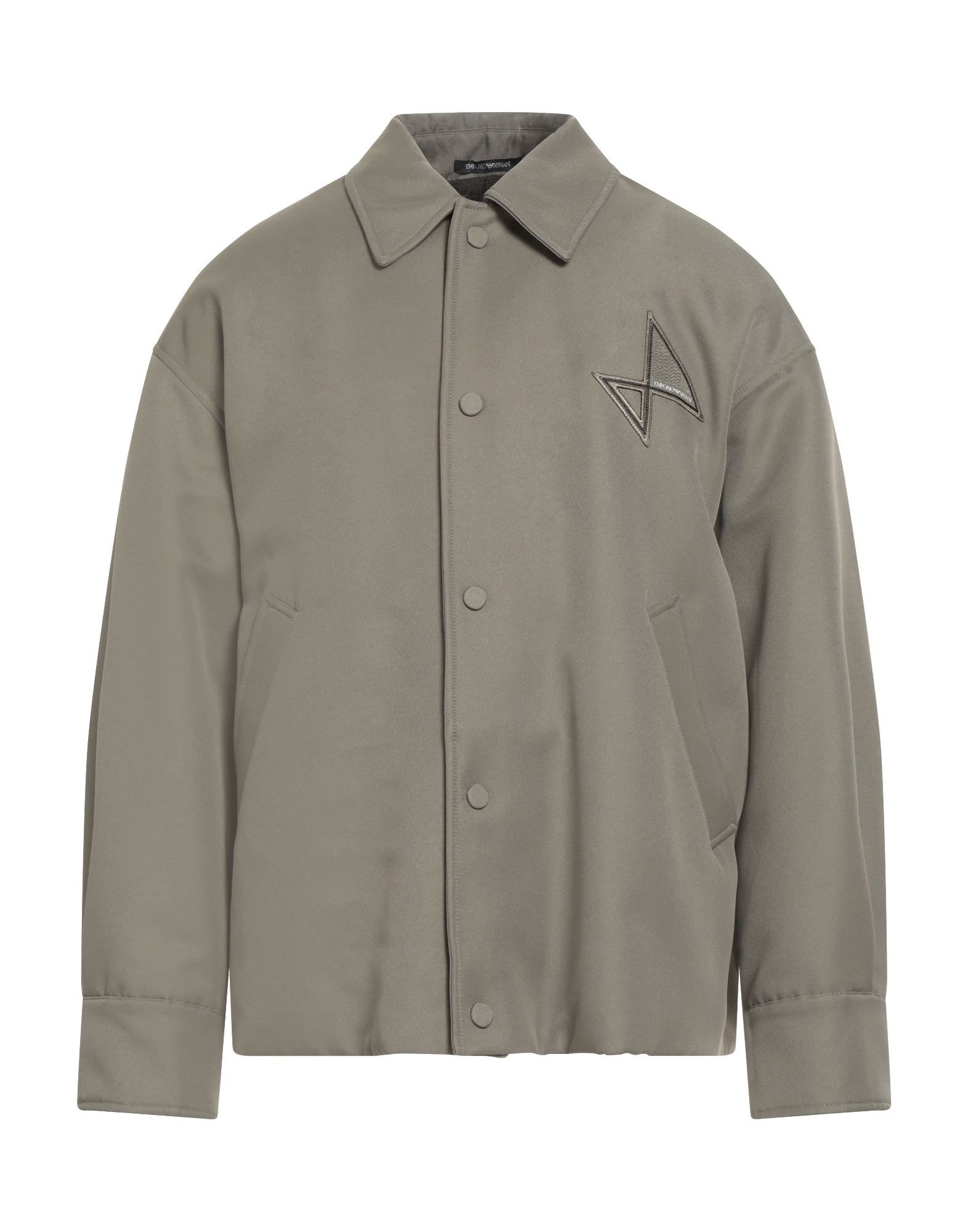 EMPORIO ARMANI - Куртки и пиджаки