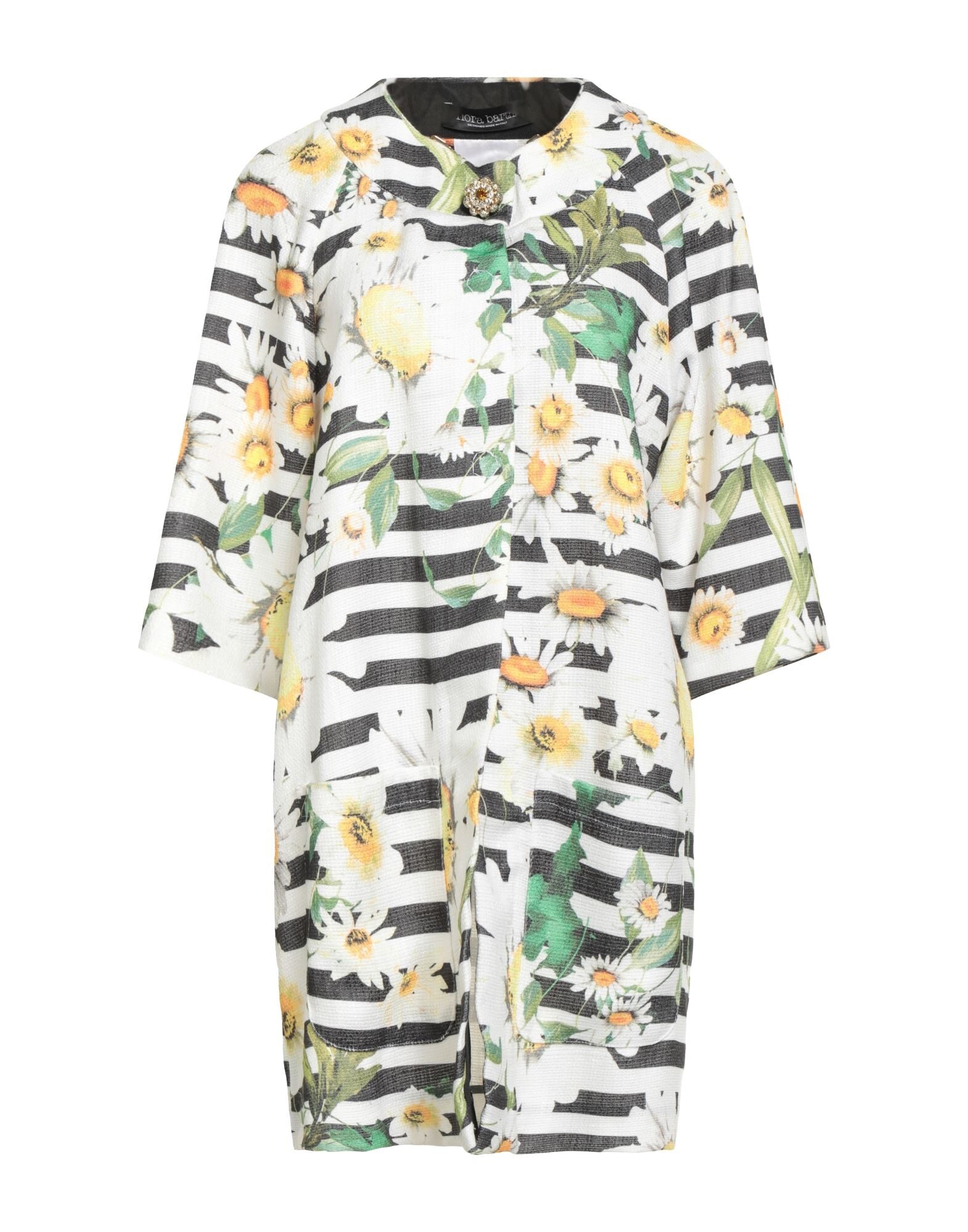 NORA BARTH - Overcoats & Trench Coats