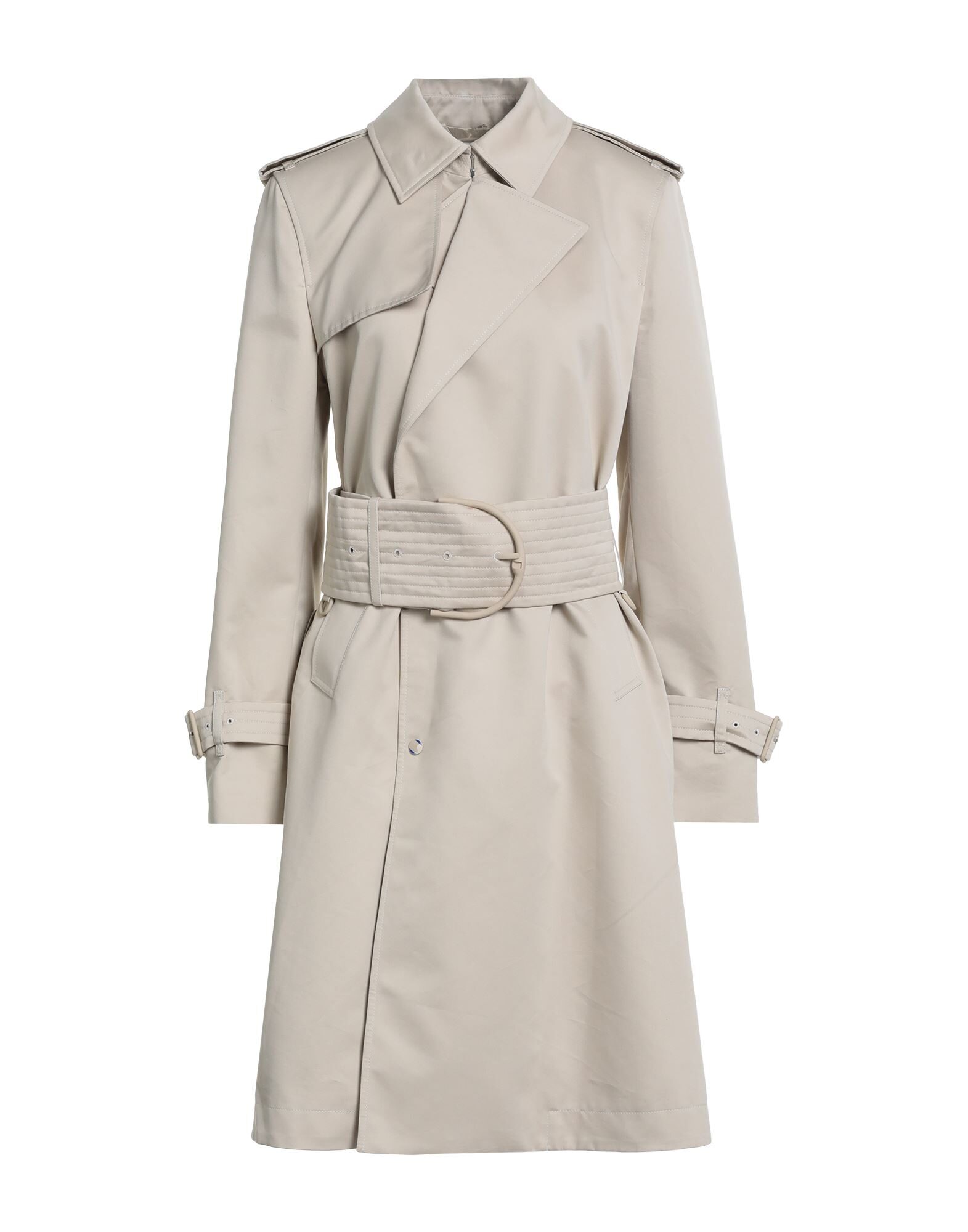 BURBERRY - Overcoats & Trench Coats