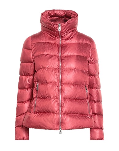 JAN MAYEN Shell jacket Antique rose 100% Polyester