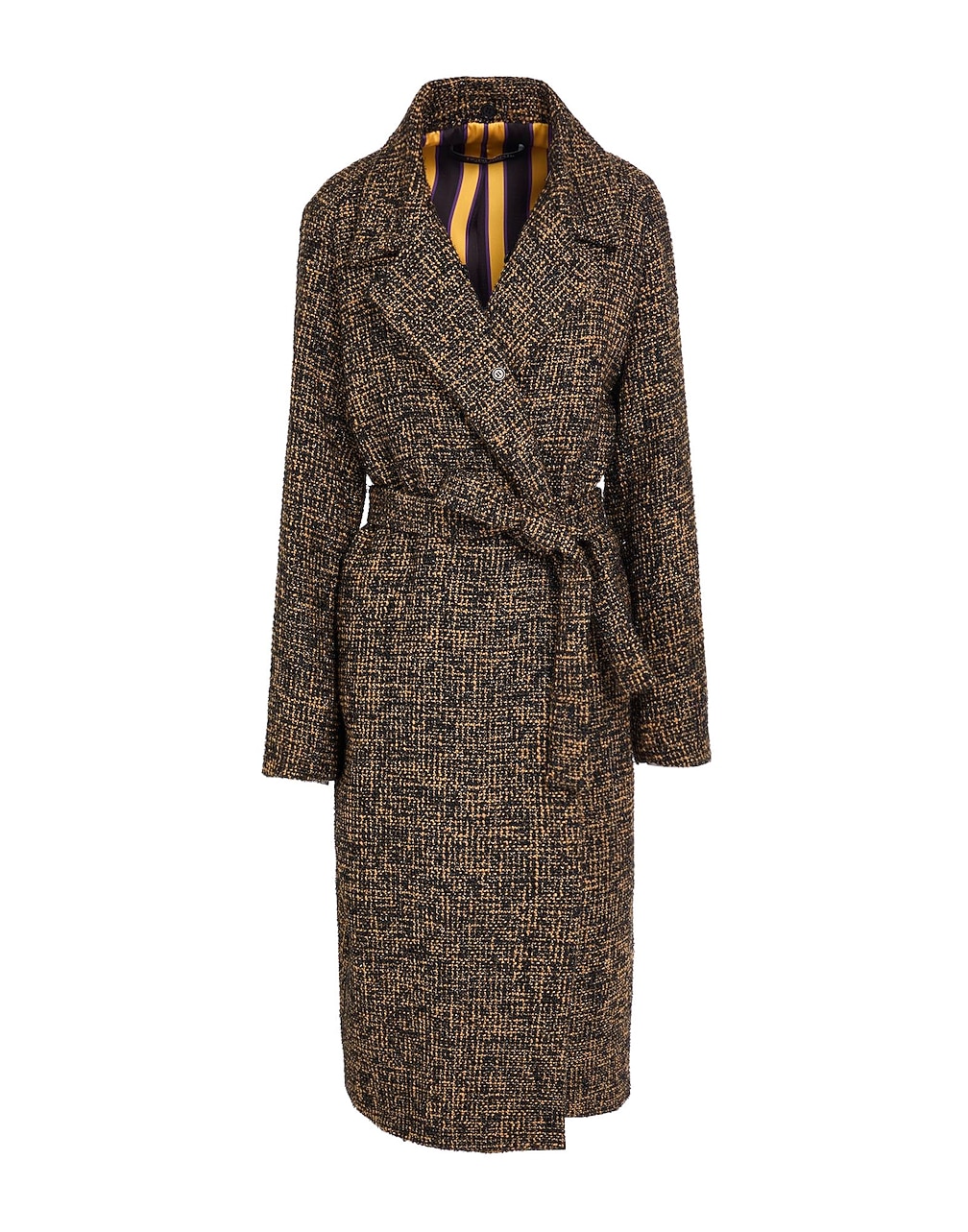 NORA BARTH - Mäntel