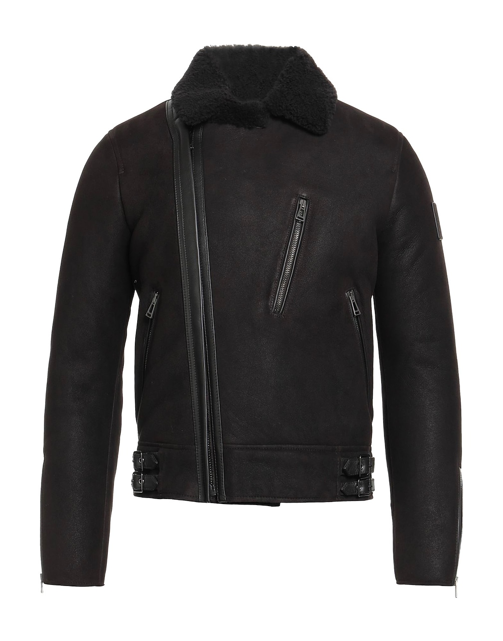 BELSTAFF - Shearling & Teddy