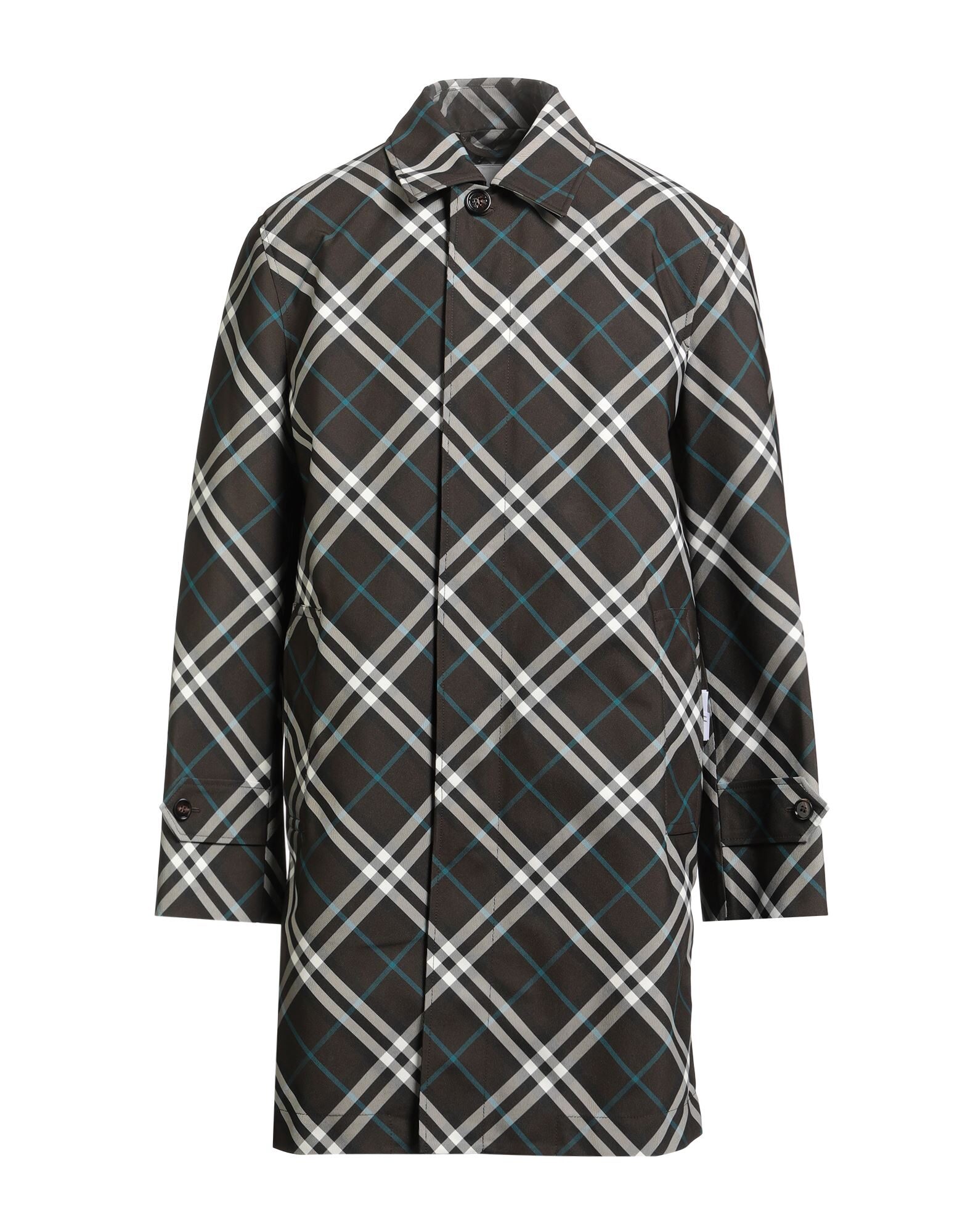 BURBERRY - Overcoats & Trench Coats