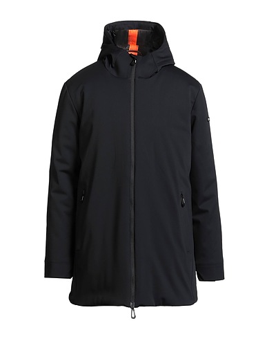 SUNSTRIPES Parka 74% Poliammide, 26% Elastan, Poliestere