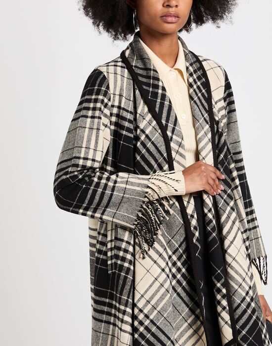 NORA BARTH Пальто