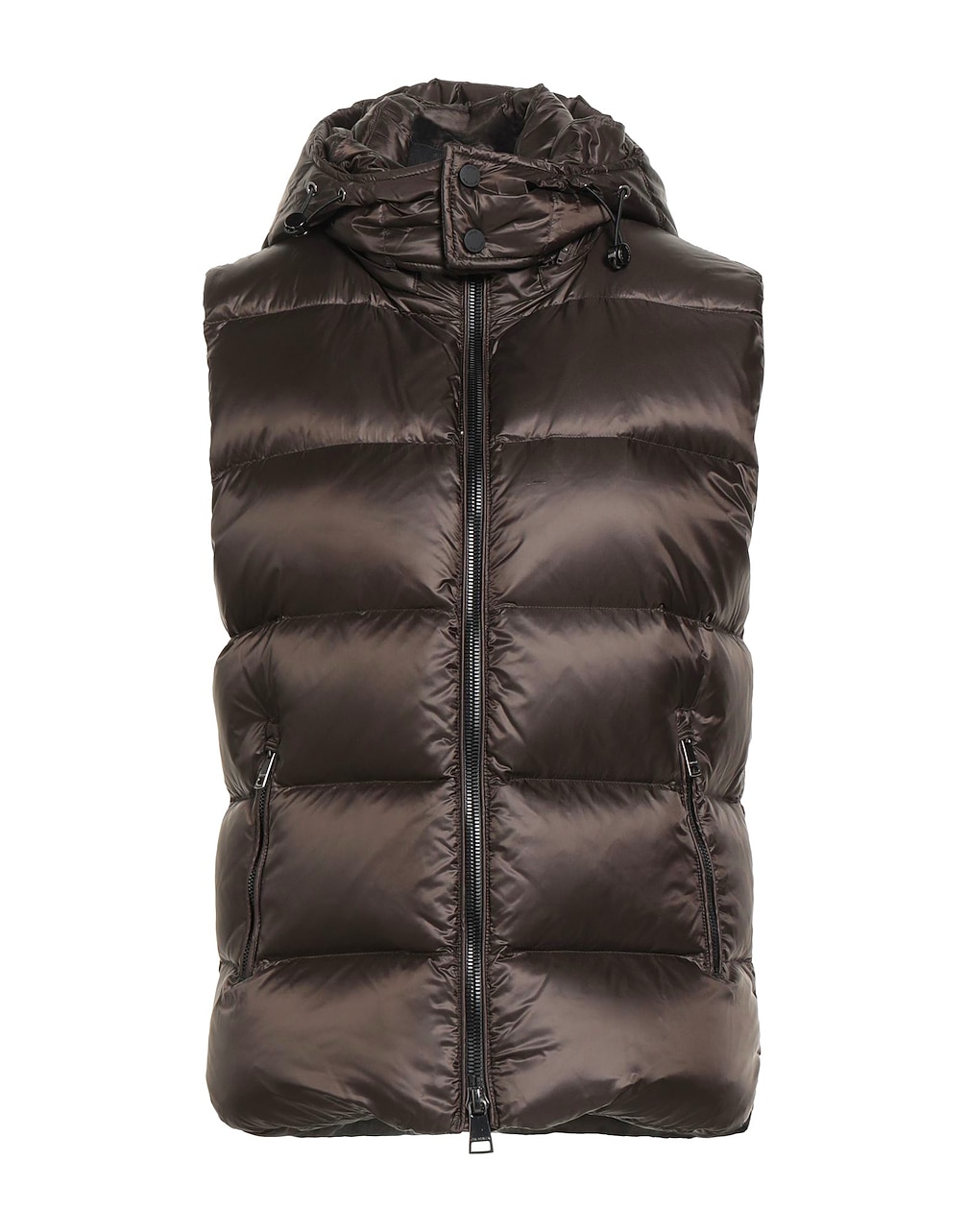 JAN MAYEN - Vests